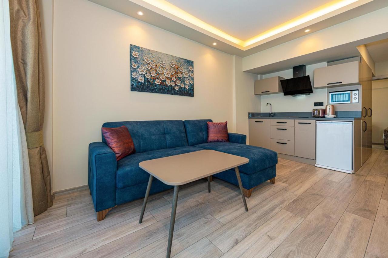 Suite met Uitzicht op Zee