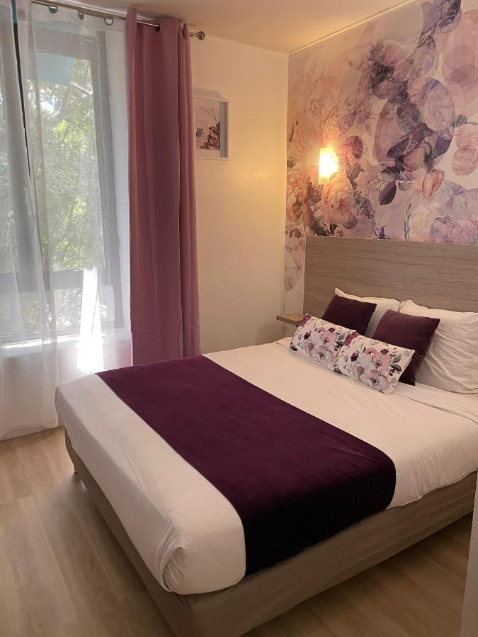 Chambre Double Supérieure
