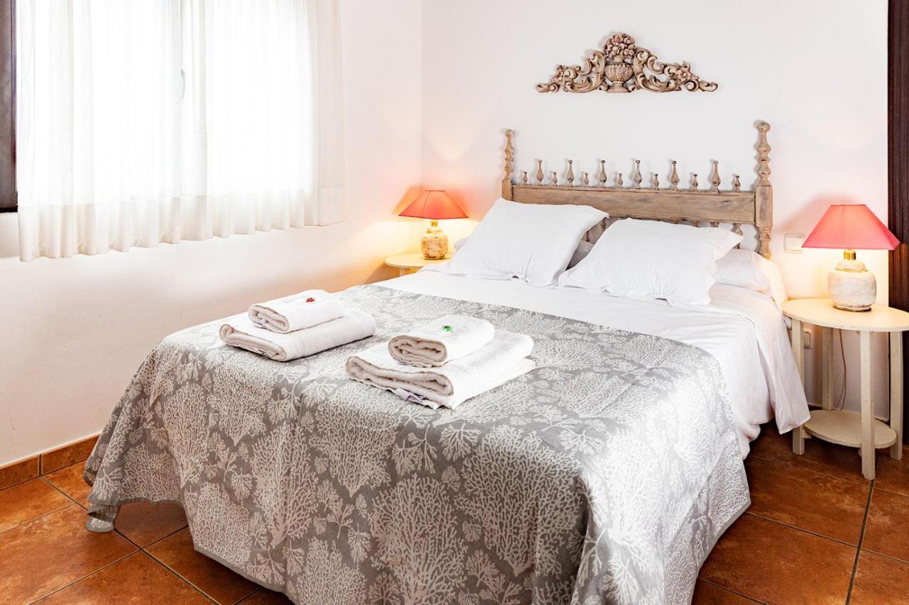 Chambre Deluxe