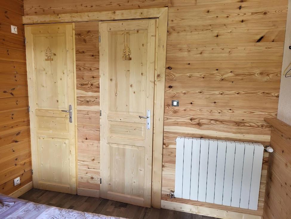Chambre Double avec Salle de Bains Privative