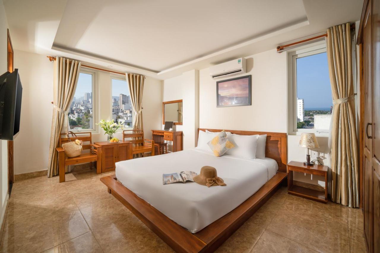 Appartamento Familiare con 2 Camere da Letto e Vista Mare
