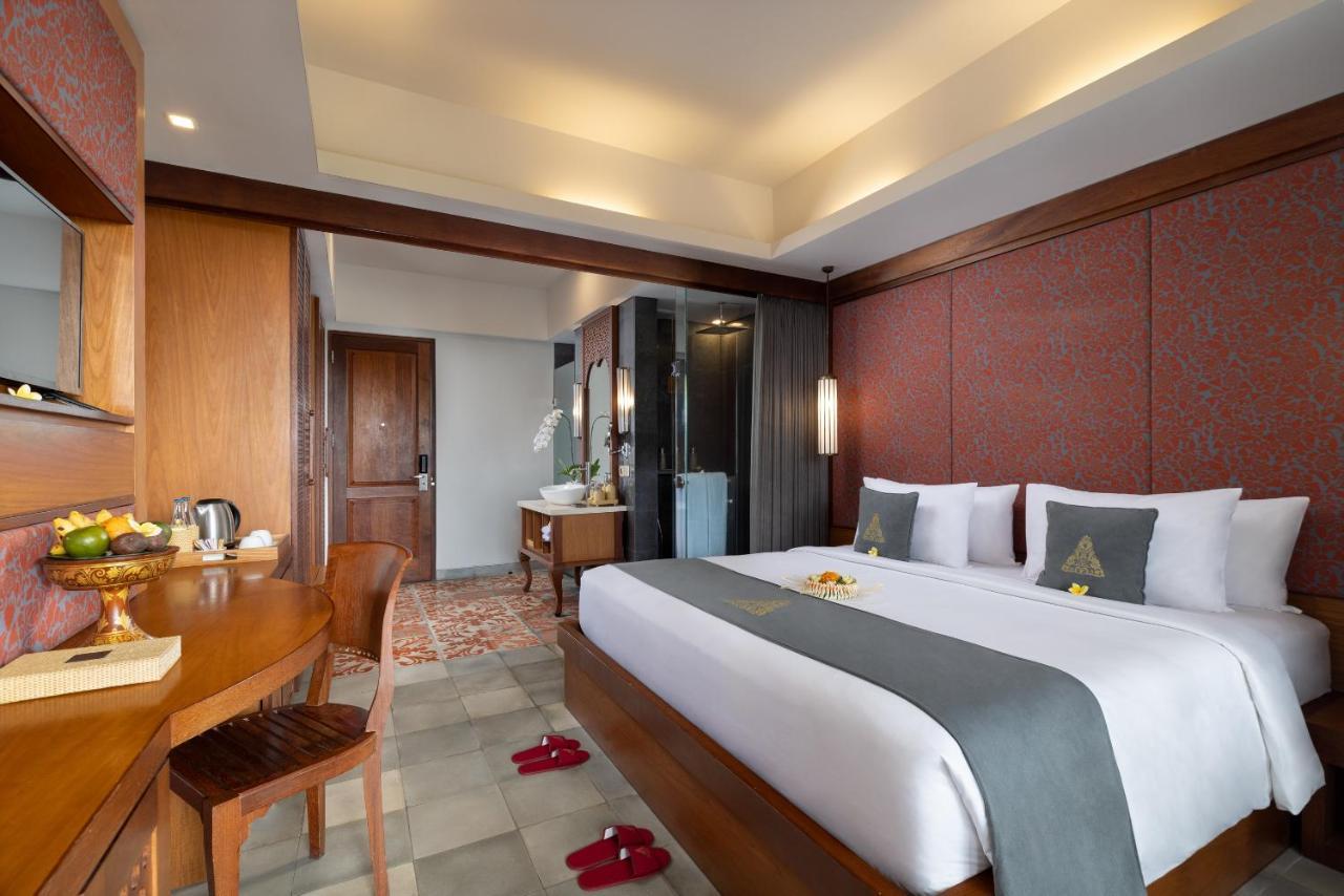 Chambre Deluxe - 1 Déjeuner Gratuit
