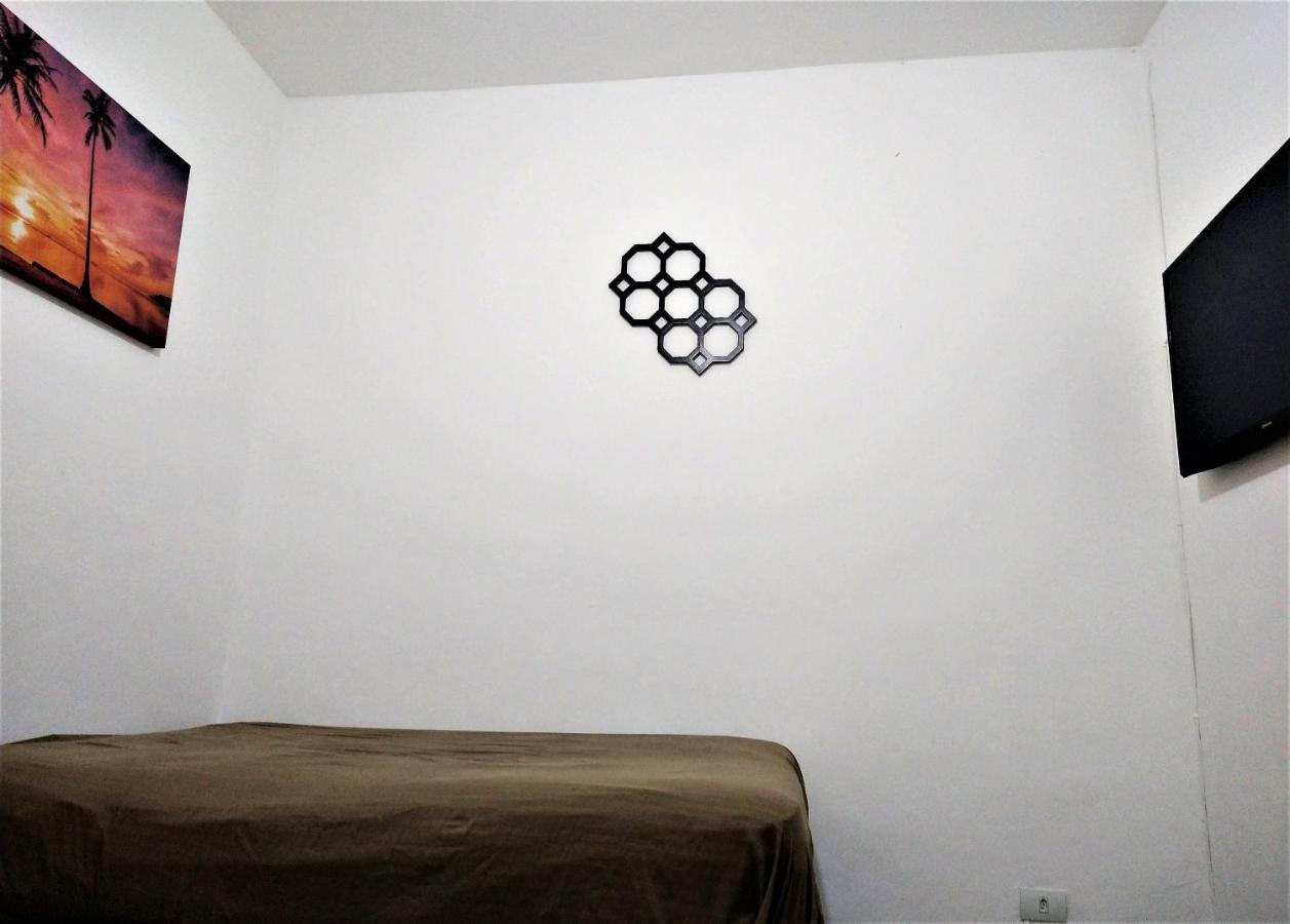 Suíte de 1 Quarto