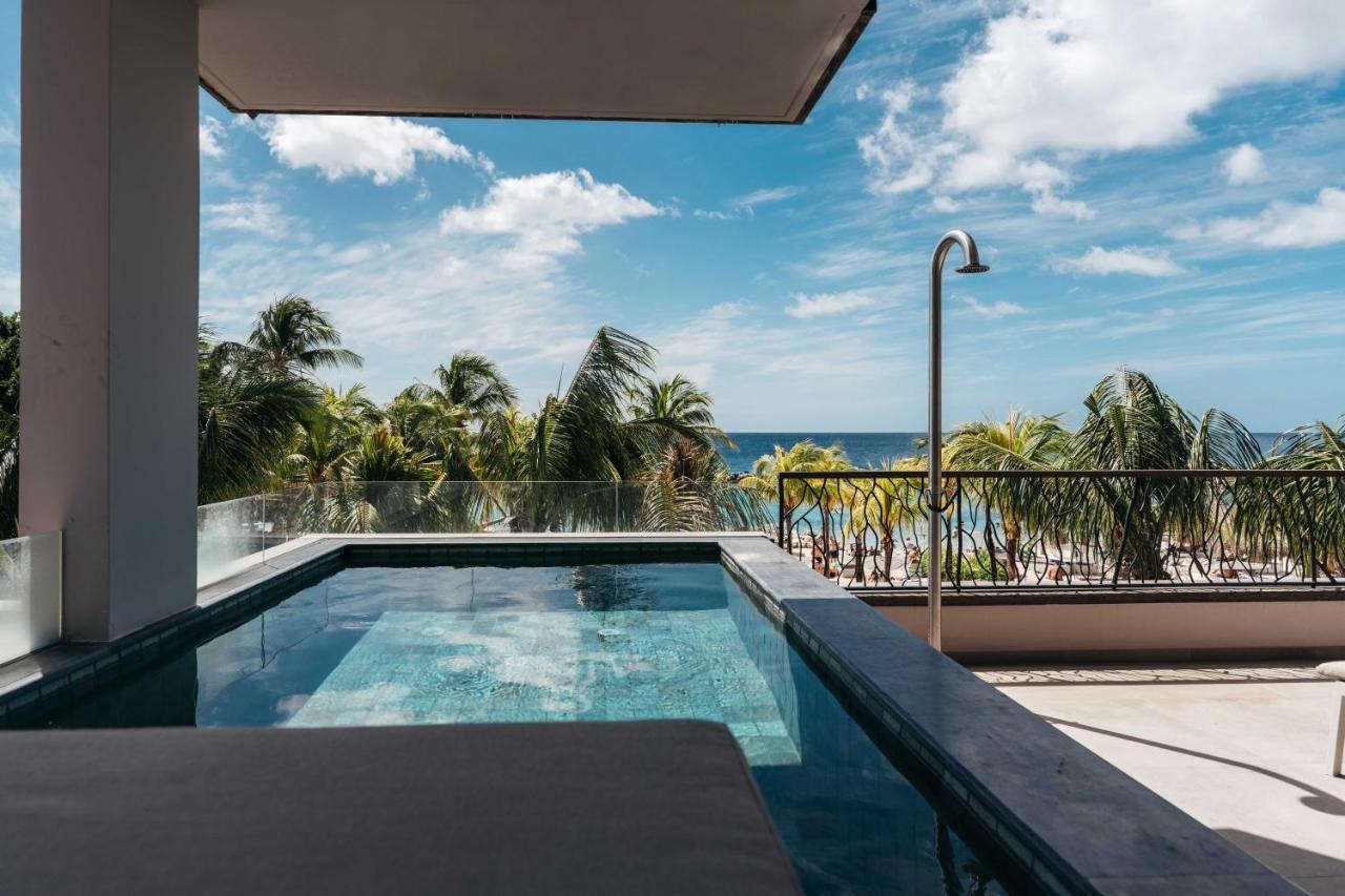 Seaview Suite