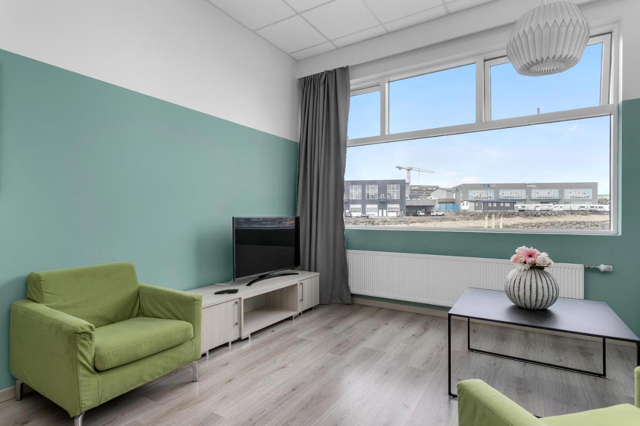 Apartamento Estándar