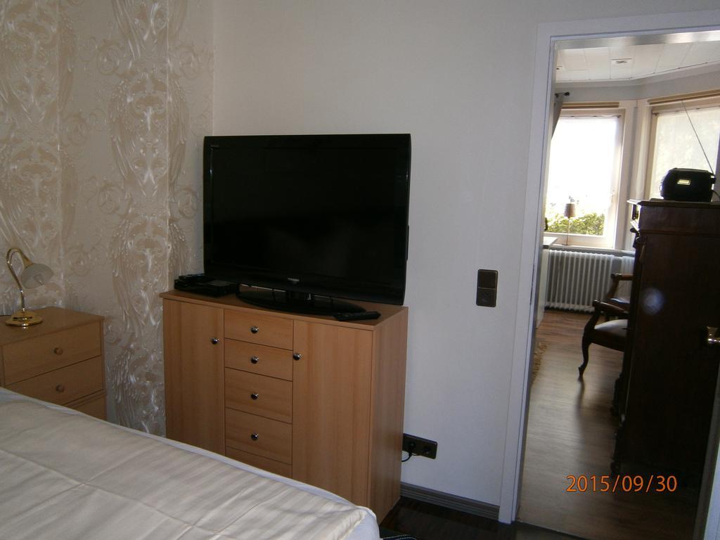 Comfort Appartement met 1 Slaapkamer en Sauna - Bubbelbad