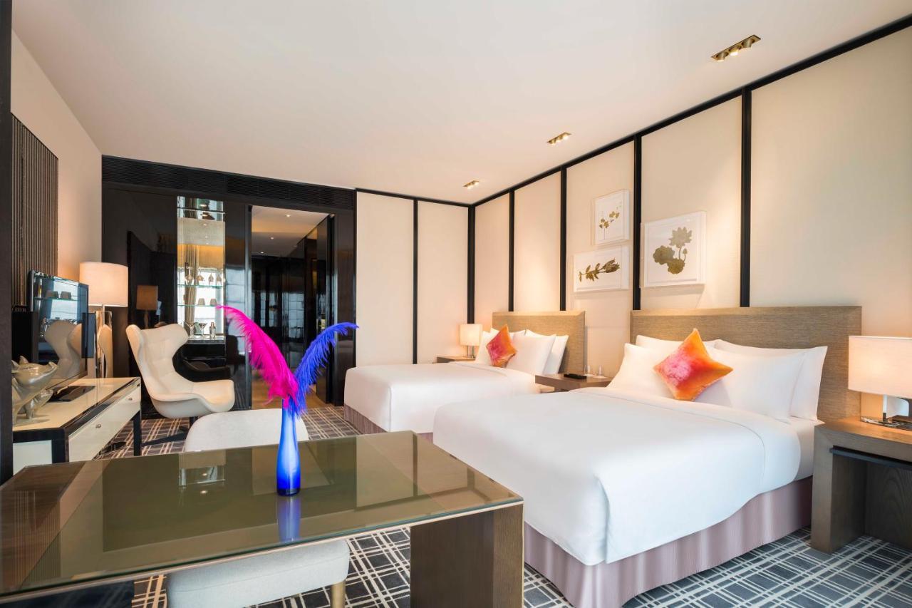 Wonderful Tweepersoonskamer met 2 Bedden
