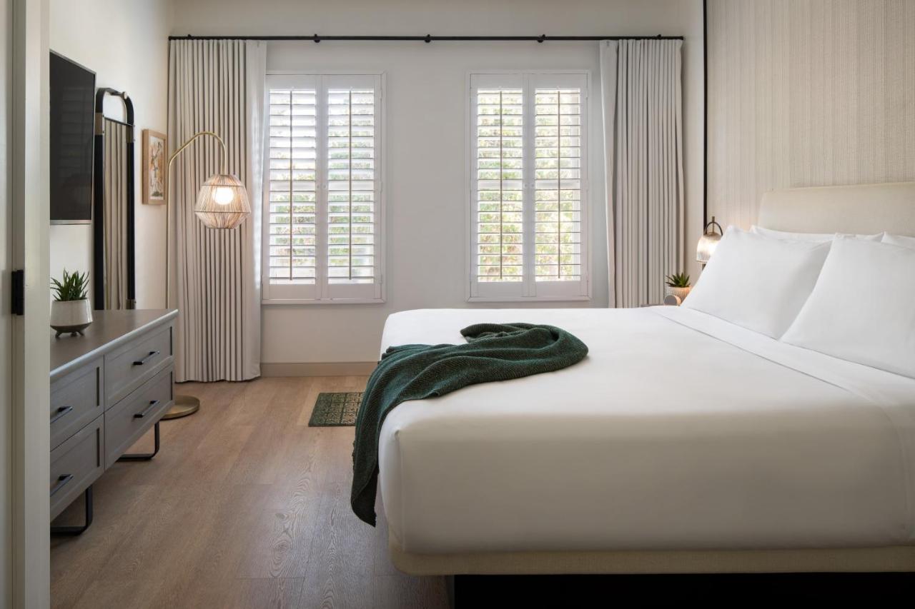 Suite mit 1 Schlafzimmer