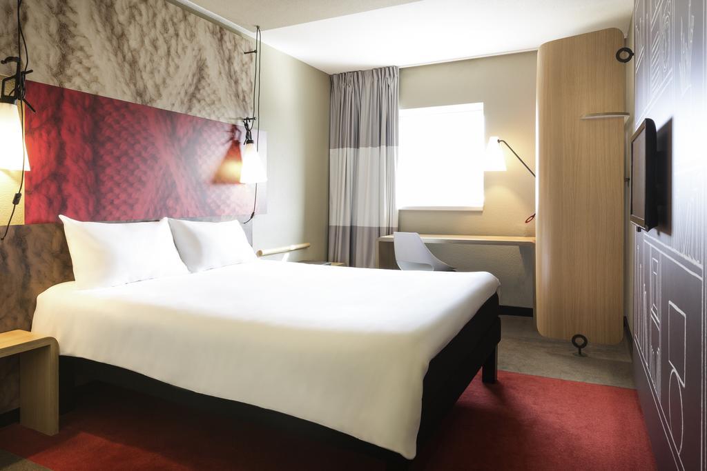 Chambre Double Standard