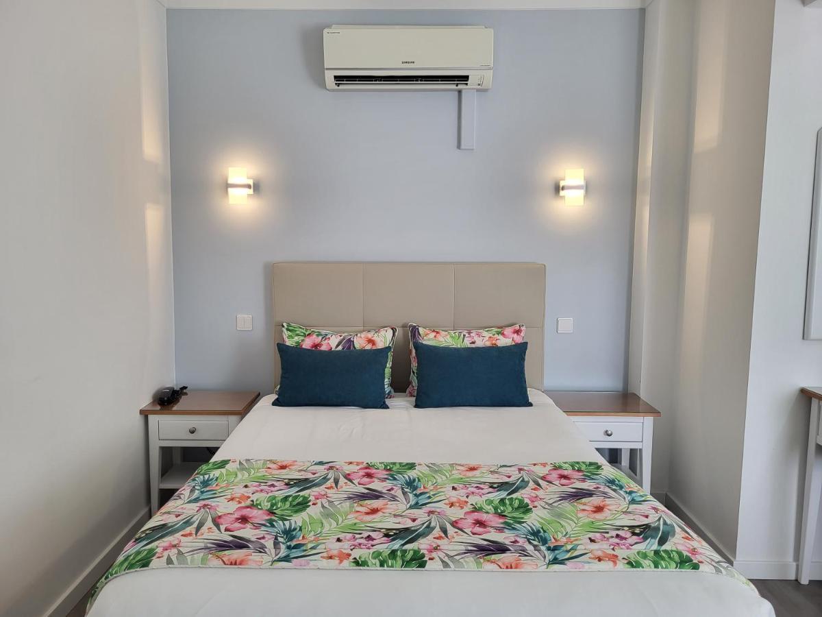 Habitación cuádruple