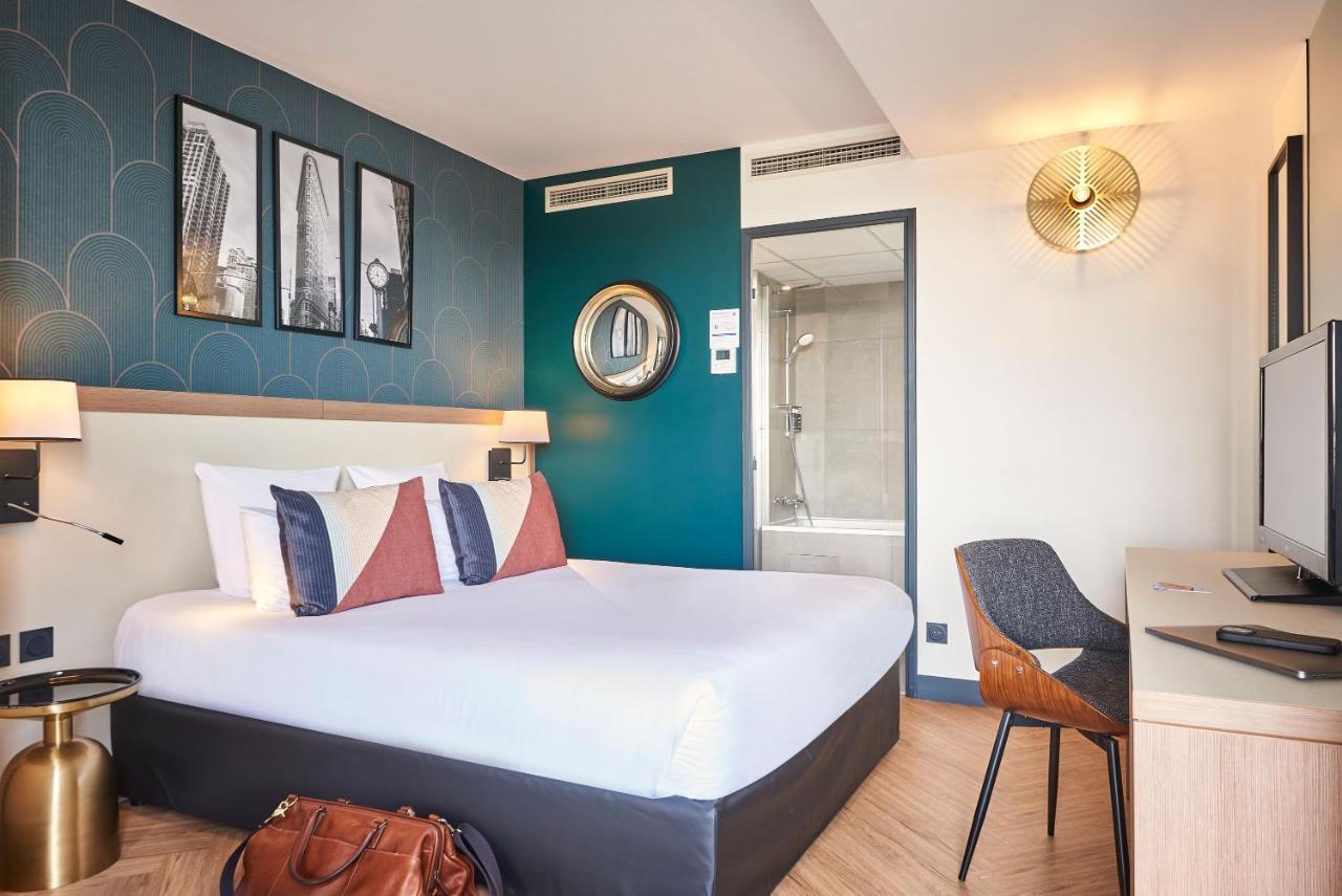 Chambre Double Exécutive