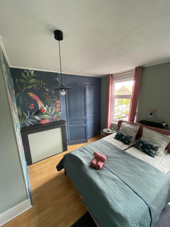 Chambre Familiale