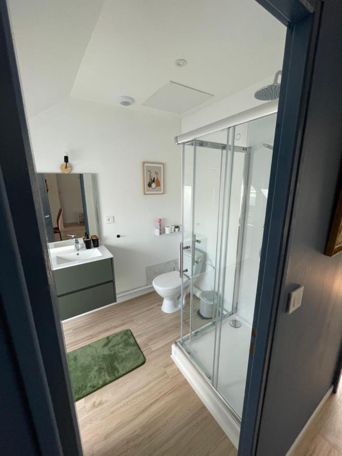Chambre Familiale Deluxe