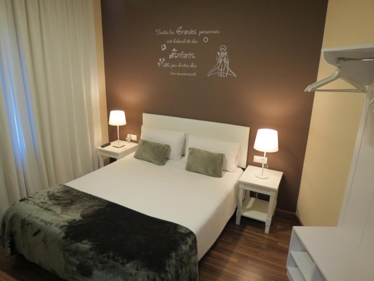 Doppelzimmer mit Terrasse