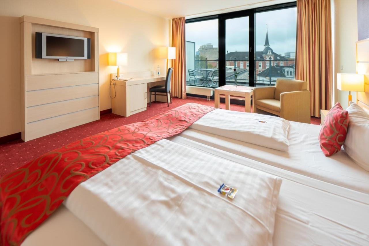 Premium Doppelzimmer