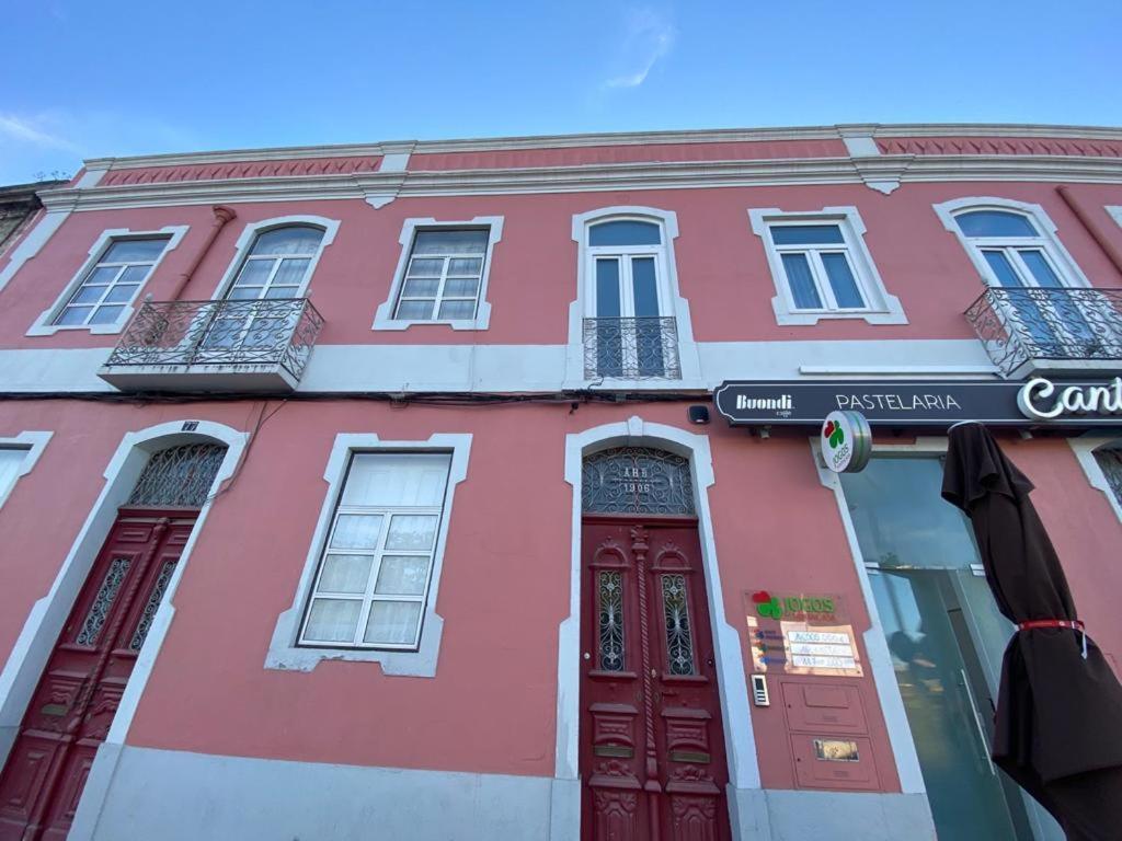 Apartamento Estudio