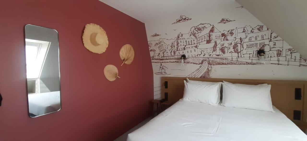 Chambre Confort