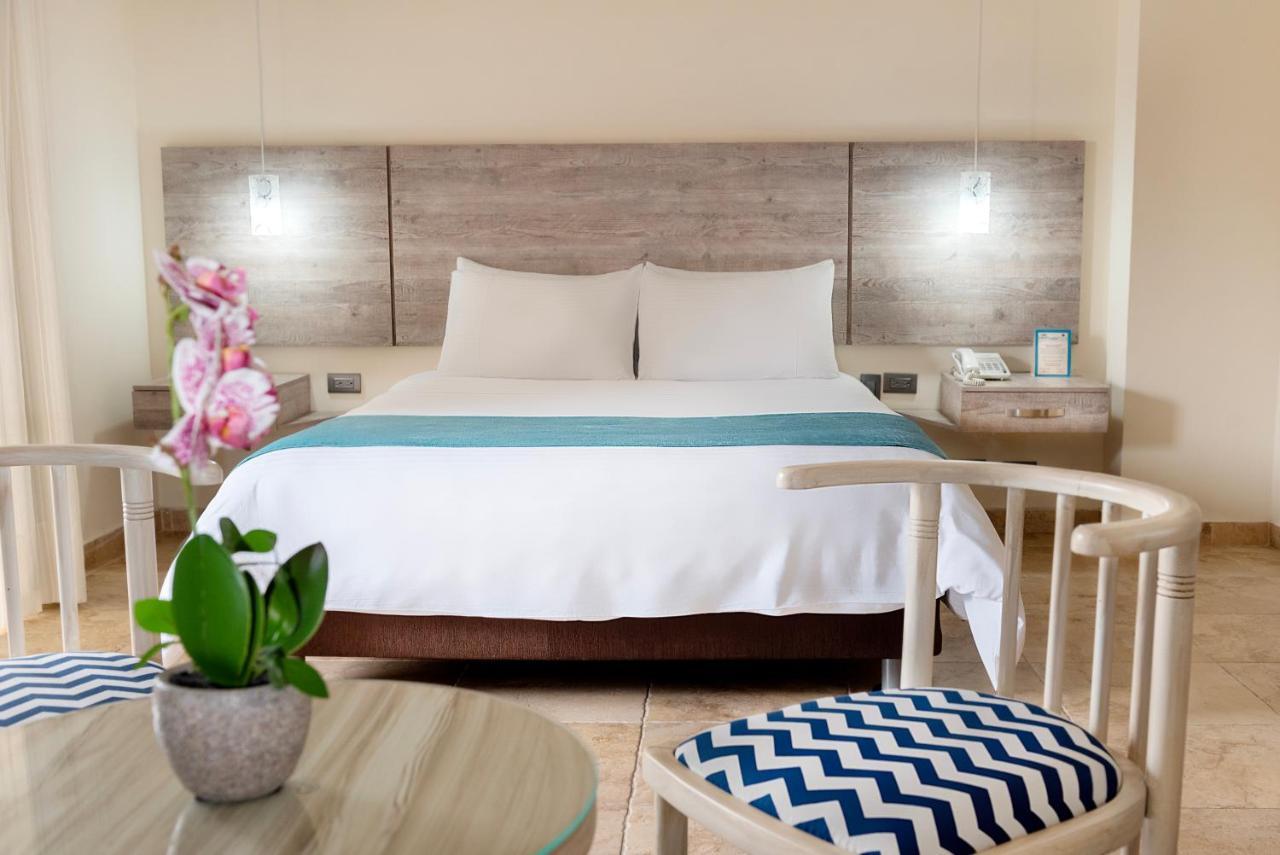 Habitación Doble Deluxe con balcón