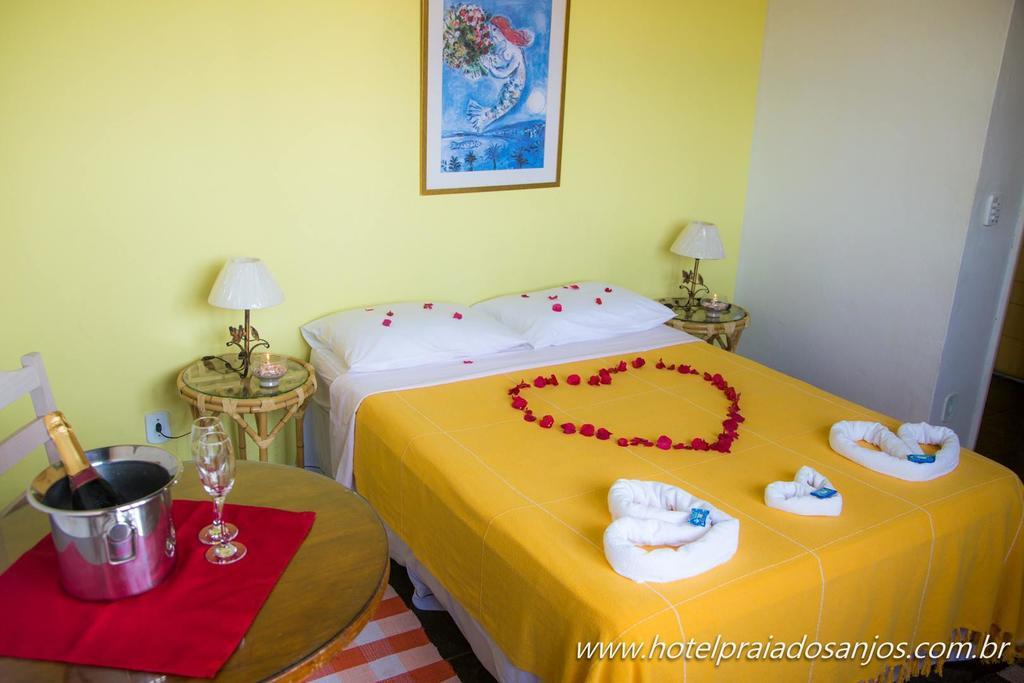 Quarto Triplo Superior
