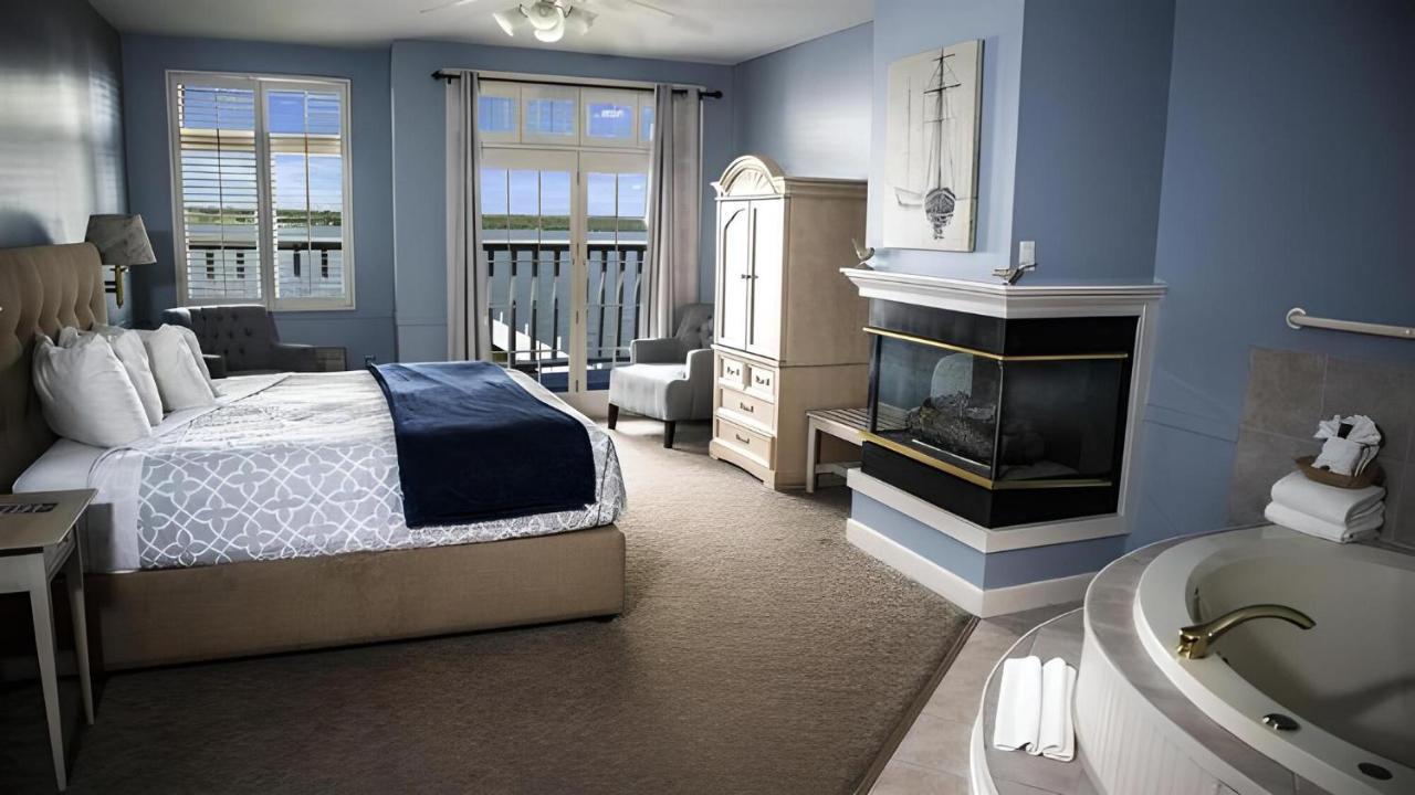 King Room with Lake View
