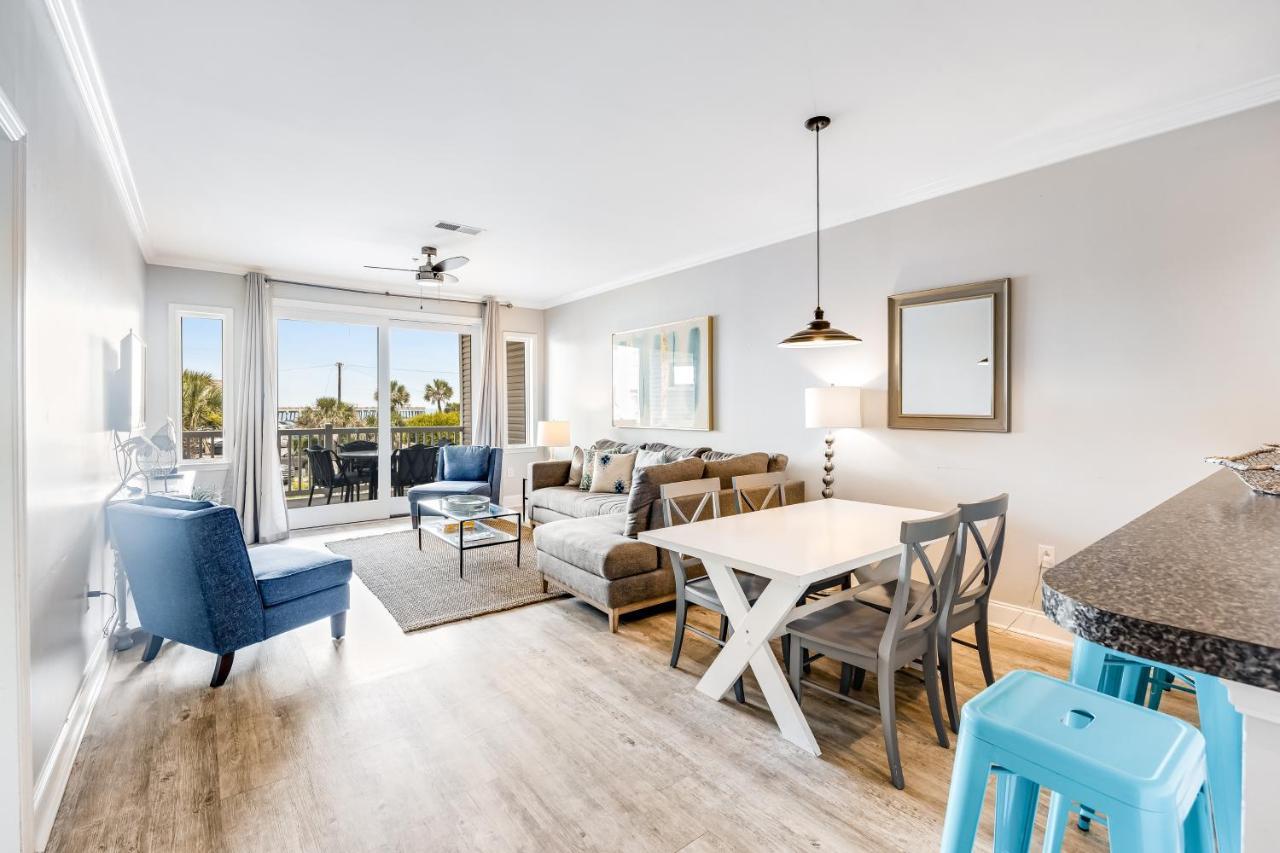 Three Bedroom Apartment