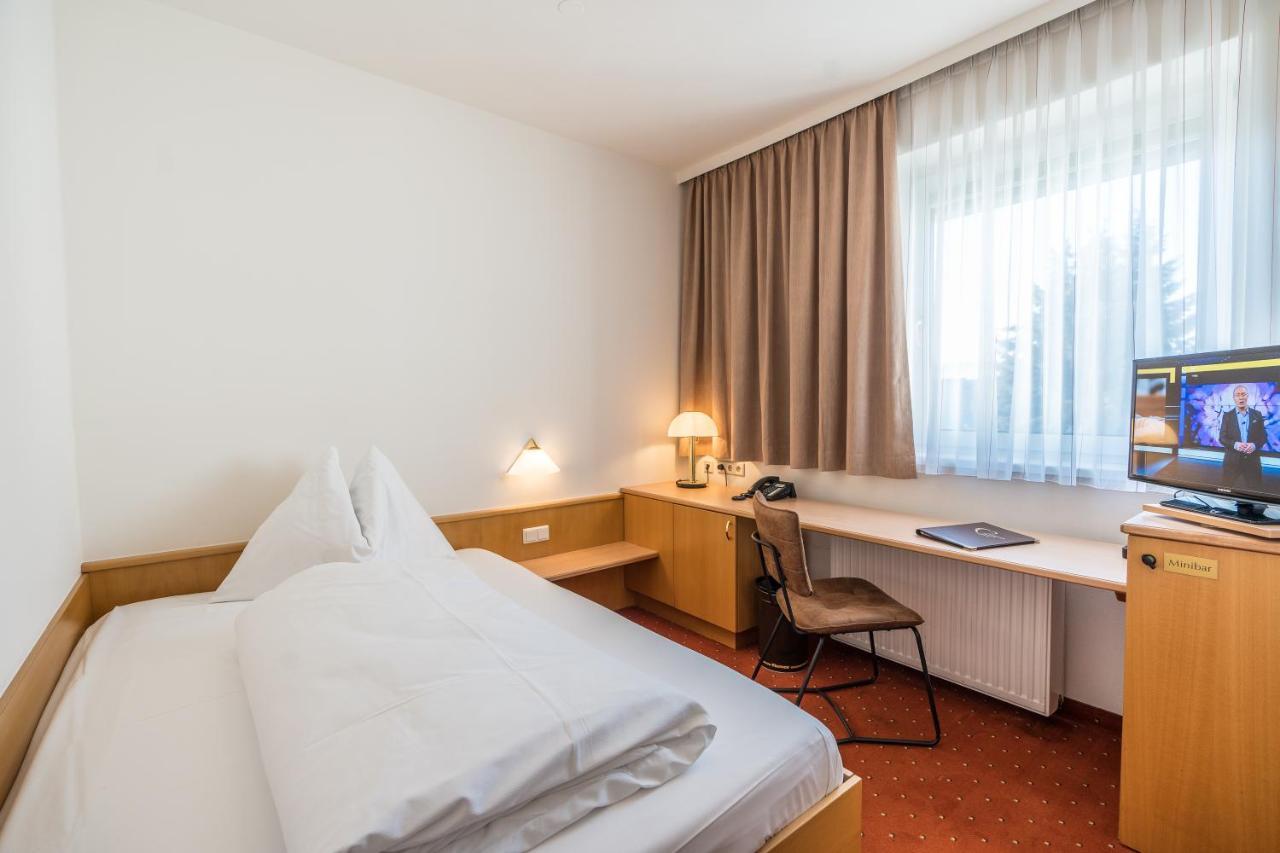 Business Zimmer