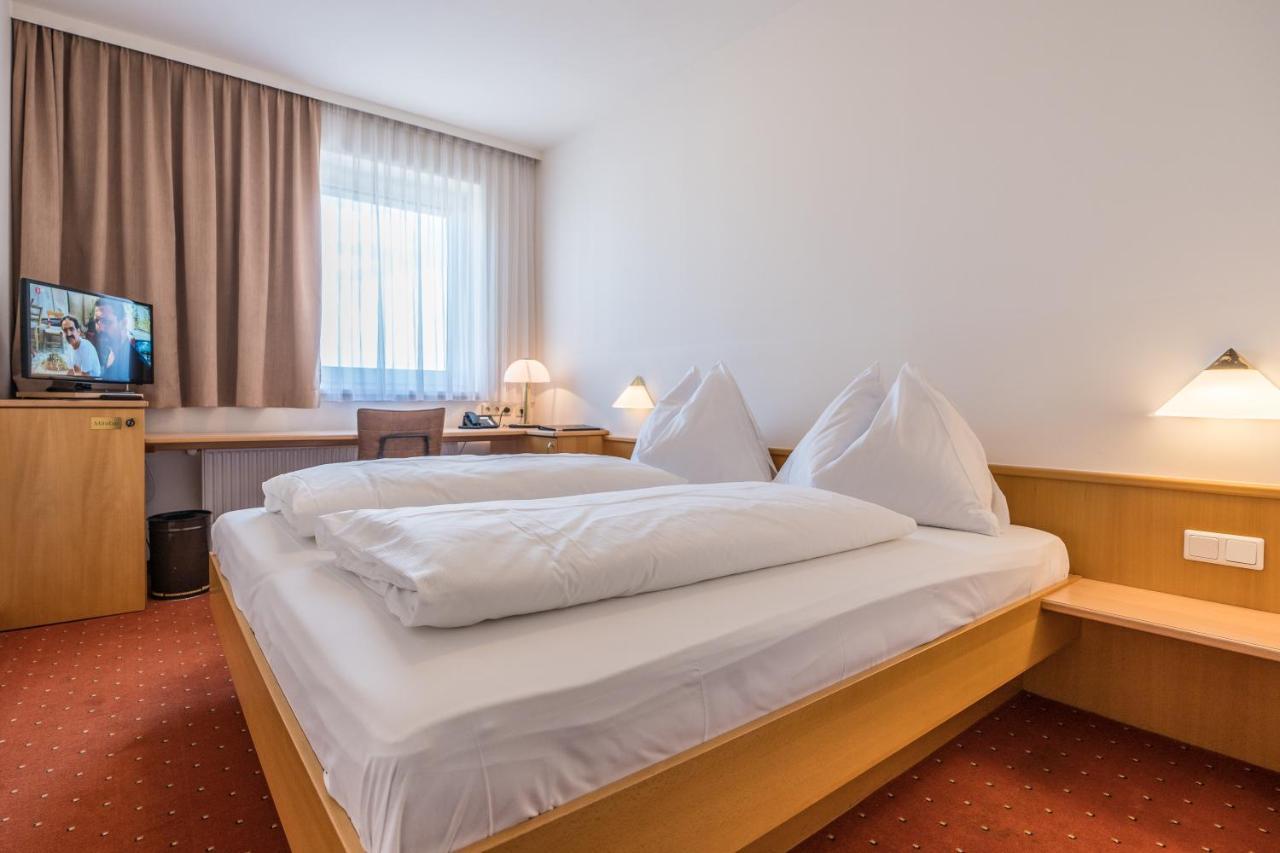 Standard Doppelzimmer