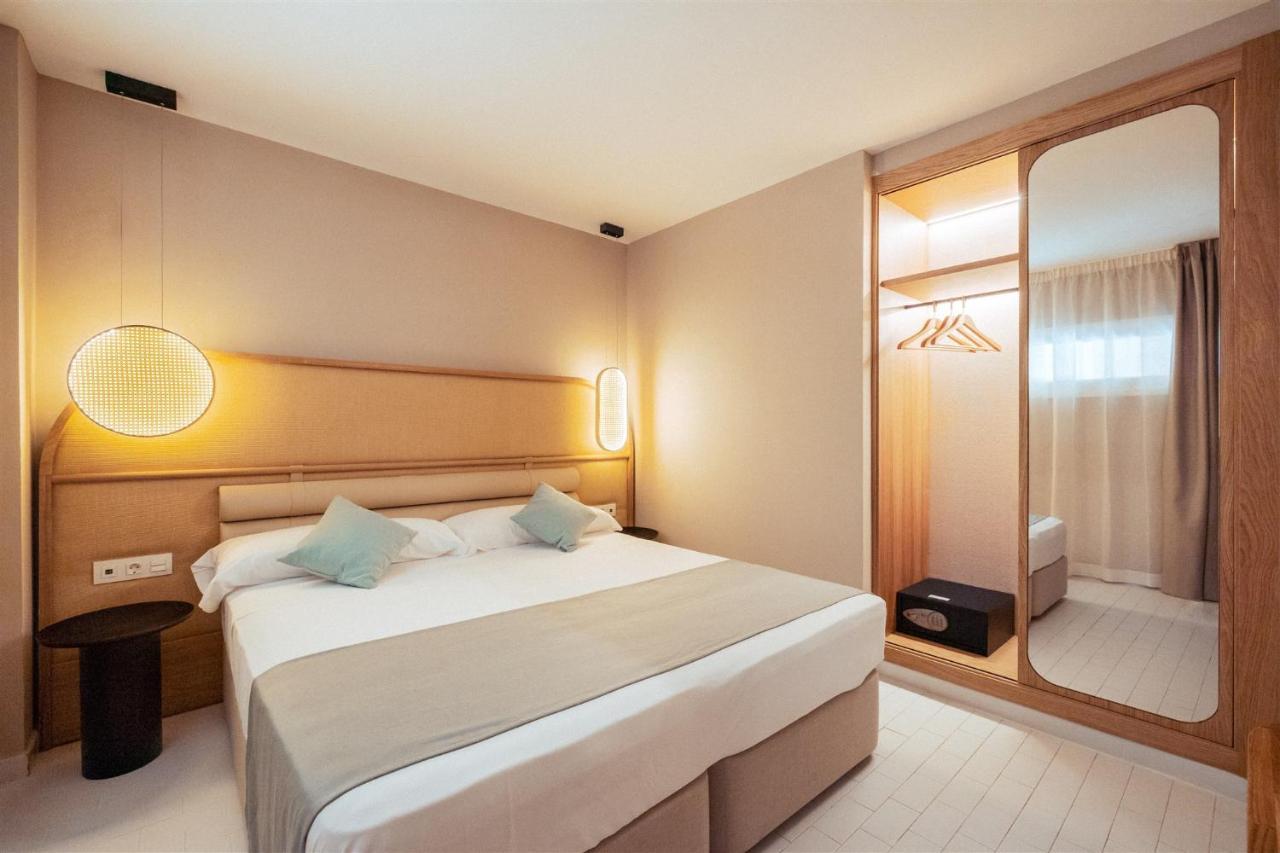 Junior Suite con Vista Giardino