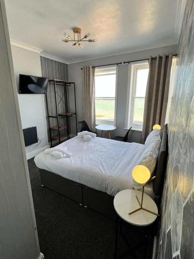 Standard Doppelzimmer