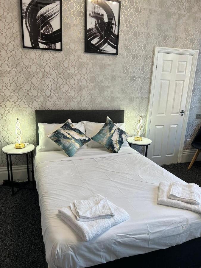 Standard Dreibettzimmer