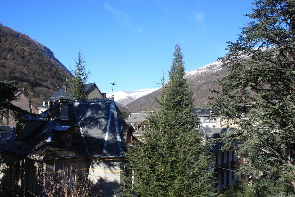Chambre Double ou Lits Jumeaux Deluxe - Vue sur Montagne
