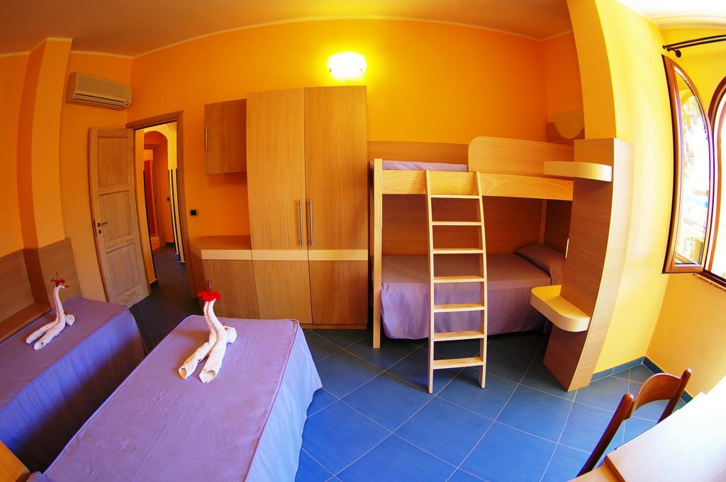 Appartamento con 2 Camere da Letto e Terrazza