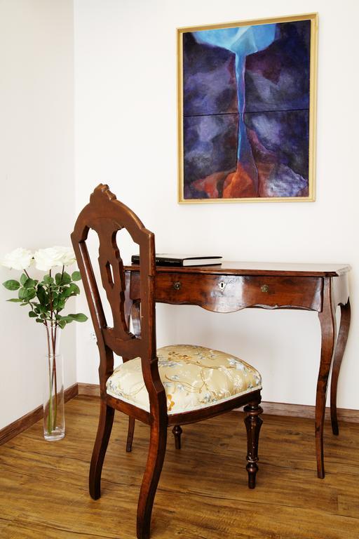 Superior Doppelzimmer