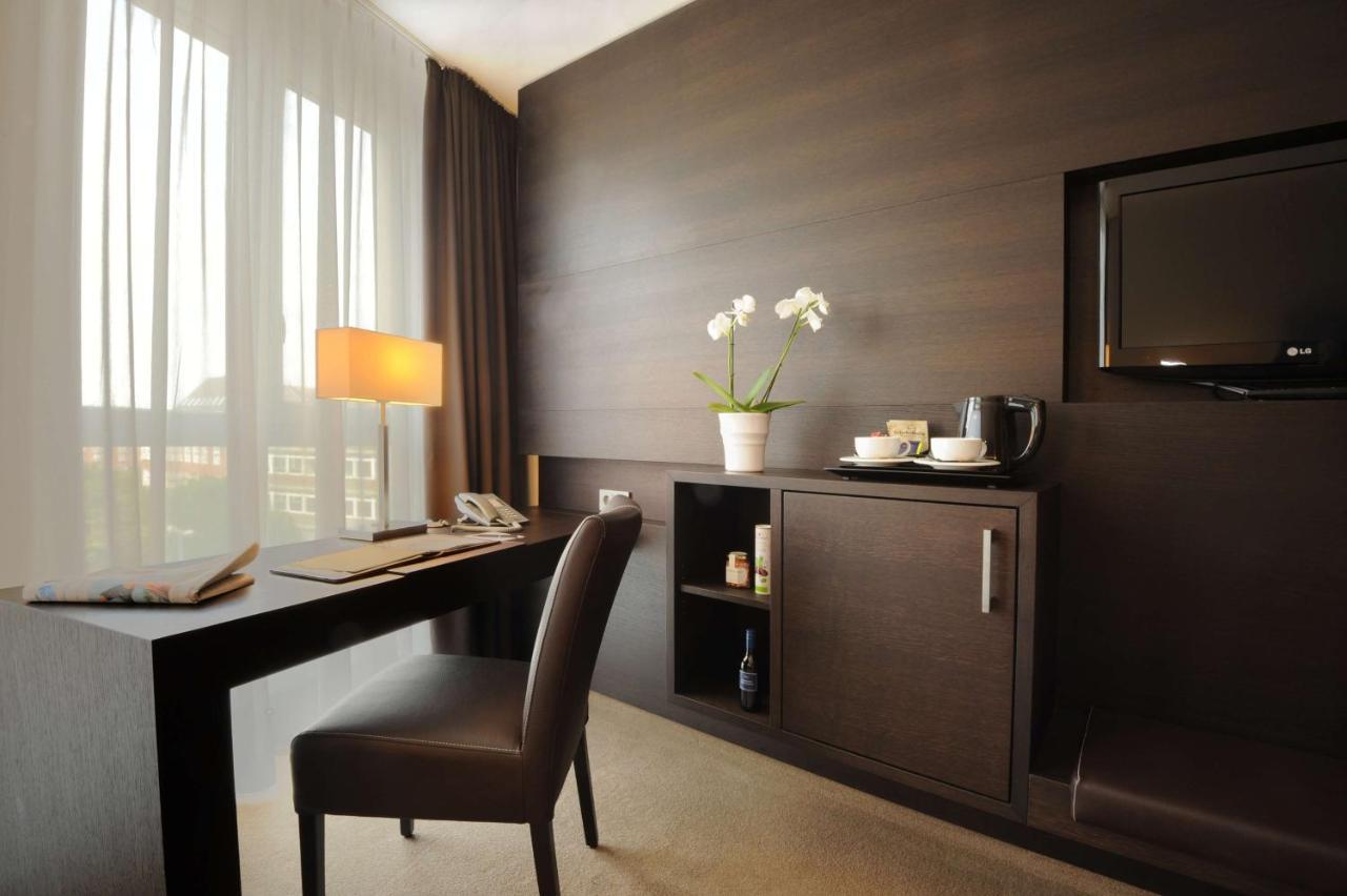 Comfort Doppelzimmer