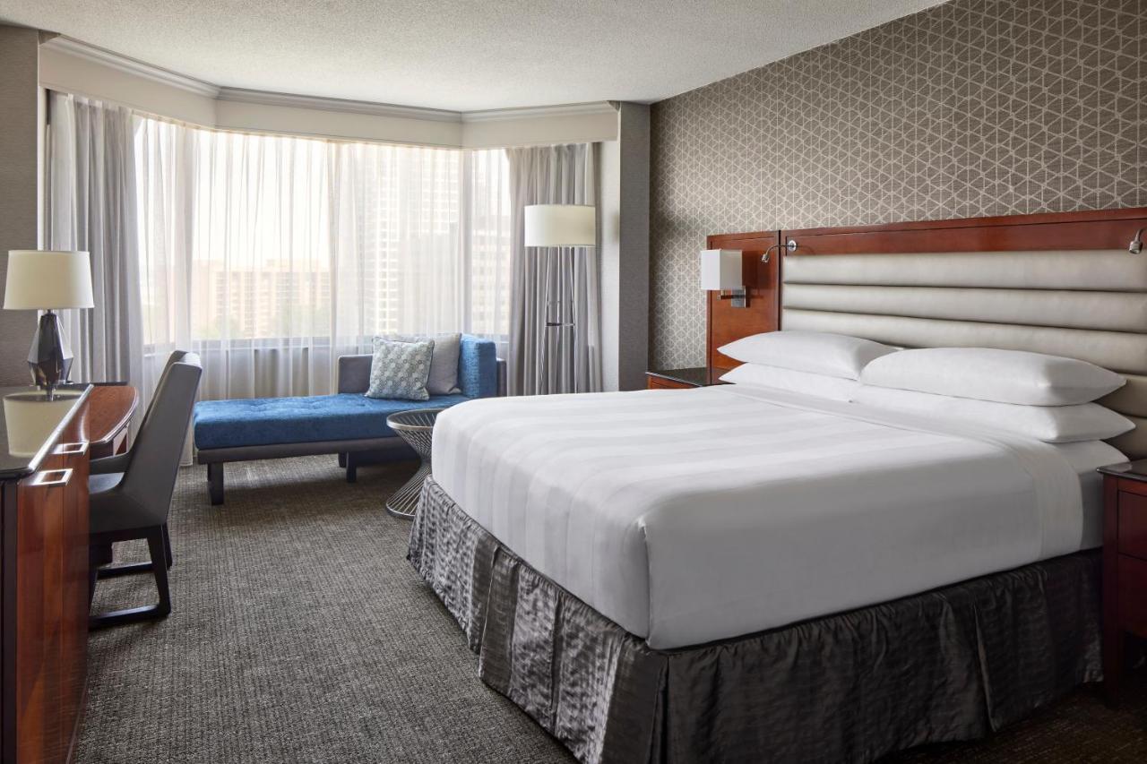 King or Double Room