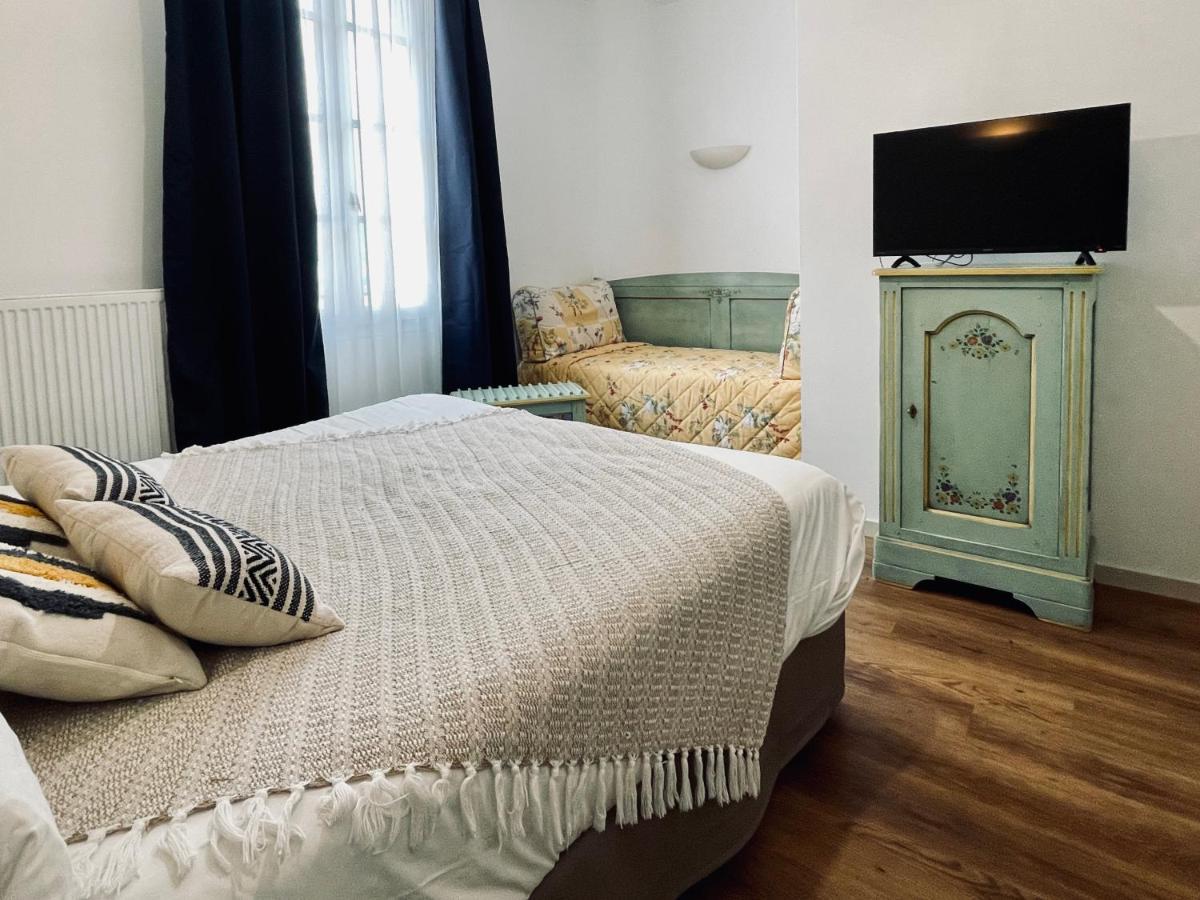 Chambre Lit King-Size