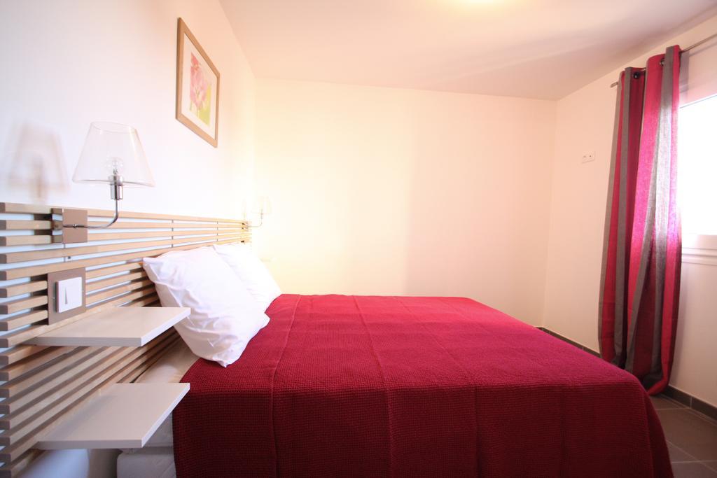 Appartement avec Terrasse