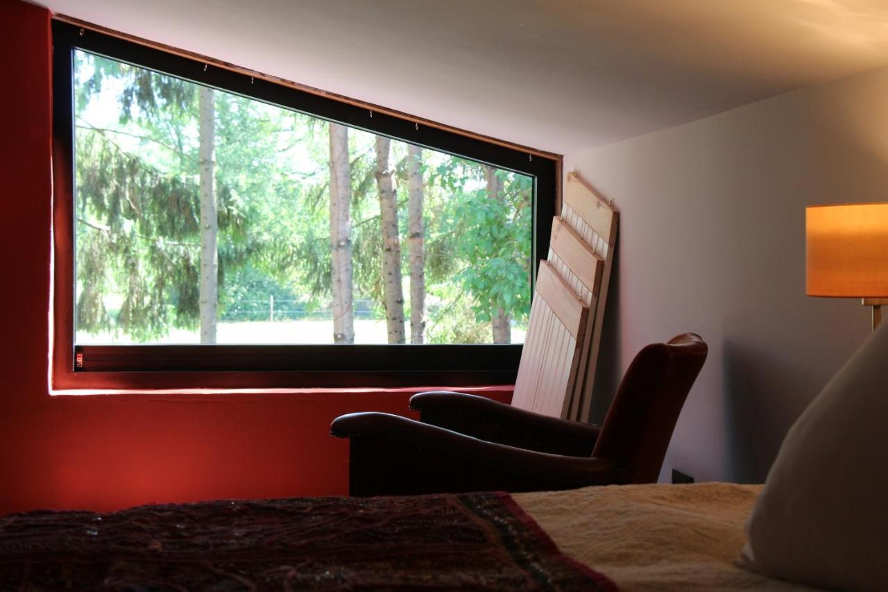 Tweepersoonskamer met Extra Bed