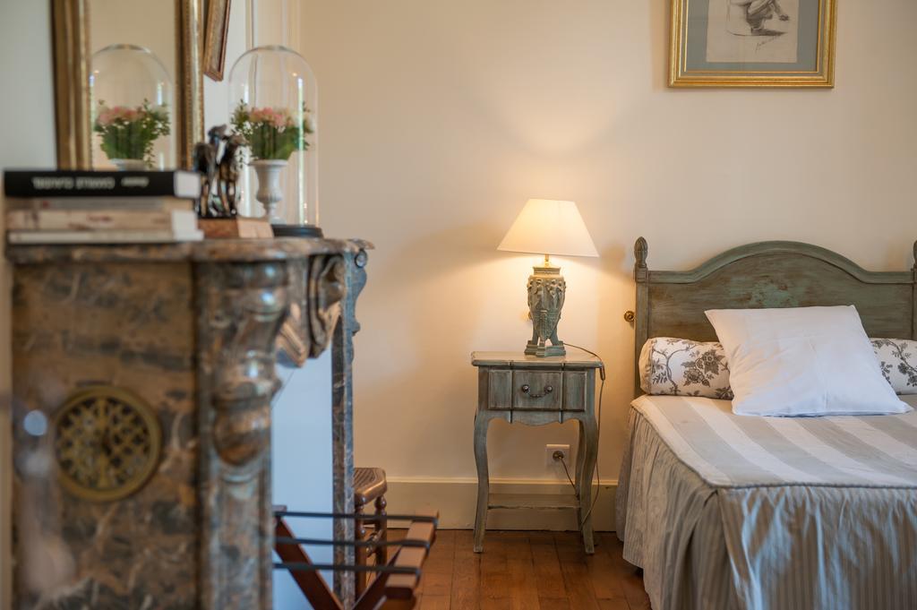 Chambre Familiale (3 Adultes)