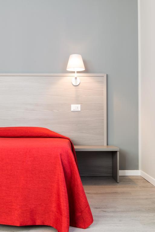 Doppelzimmer mit Zustellbett