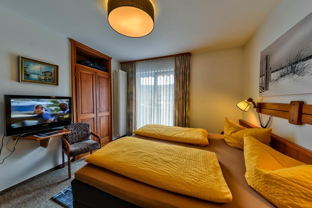 Chambre Double Standard