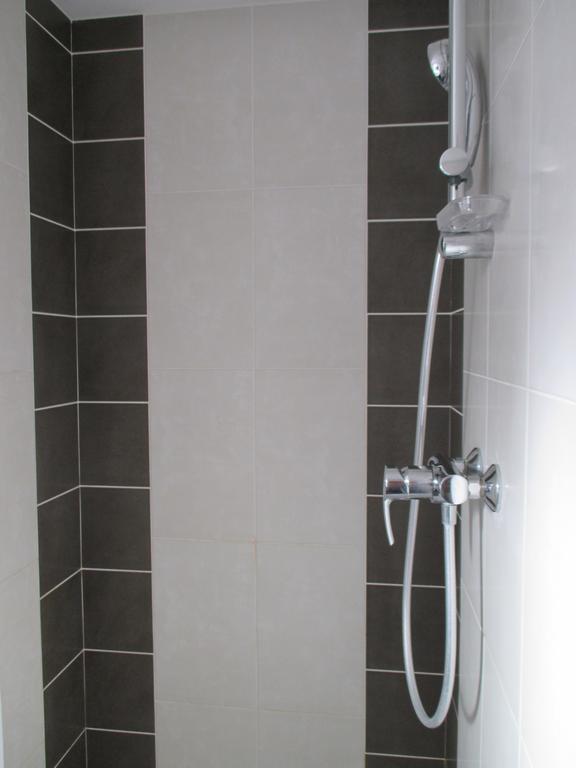 Chambre Quadruple Confort