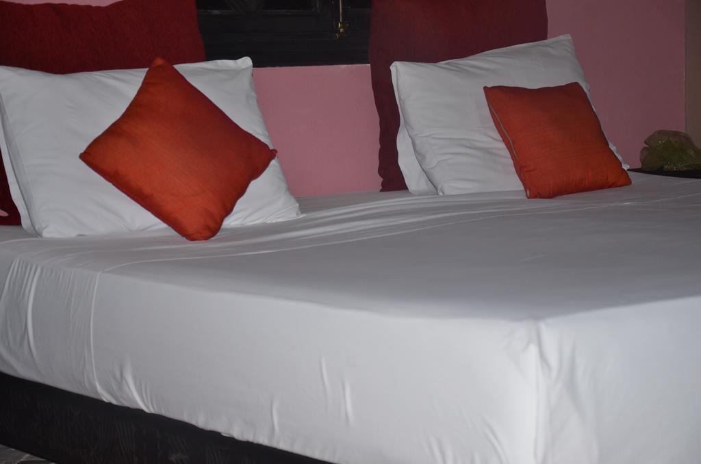 Chambre Triple Confort