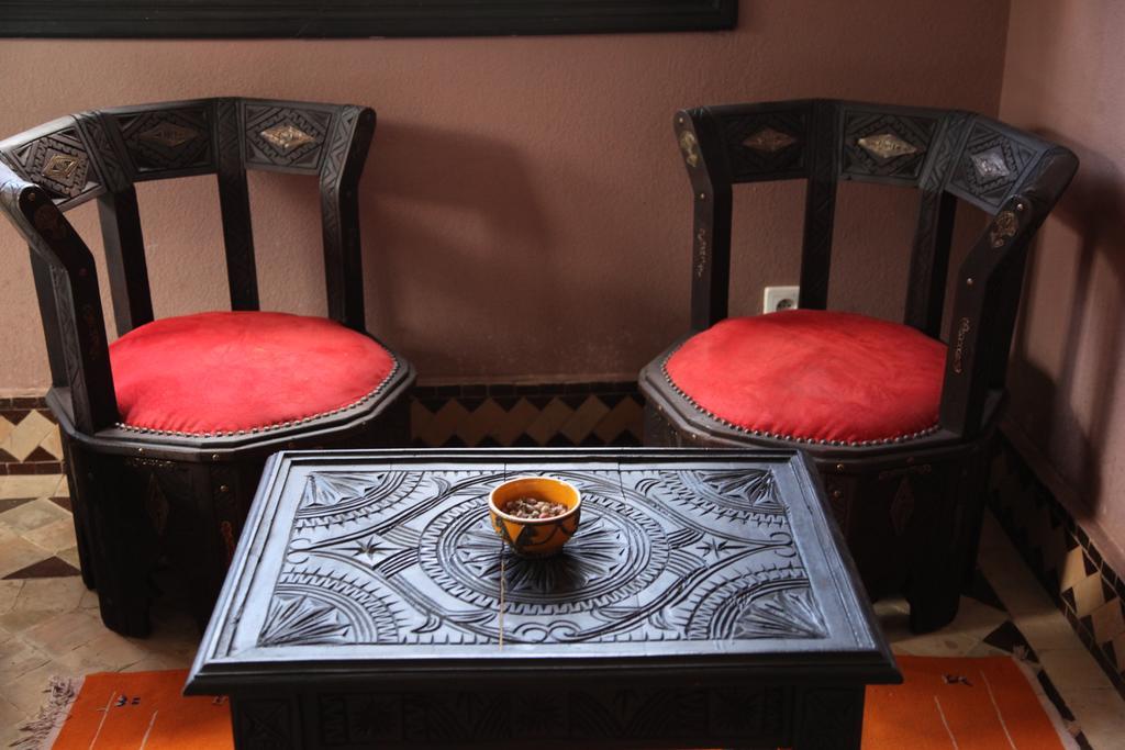 Chambre Double Deluxe