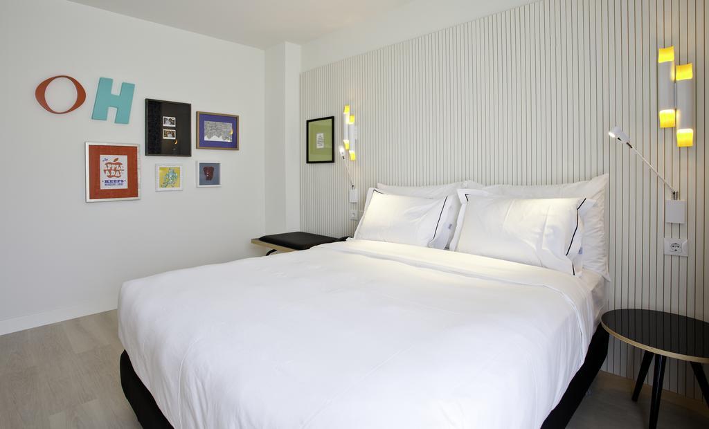 Habitación Premium