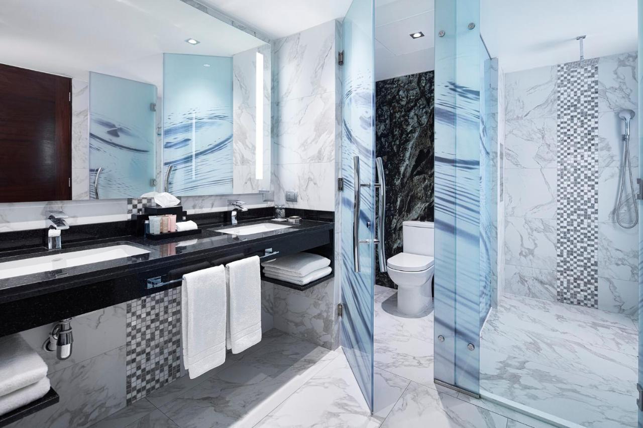 Suite Governador - Cama extragrande - Planta Club
