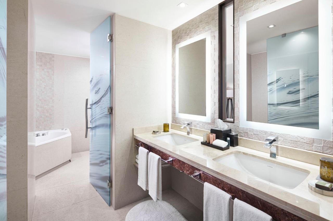 Suite Junior - Cama extragrande - Planta Club
