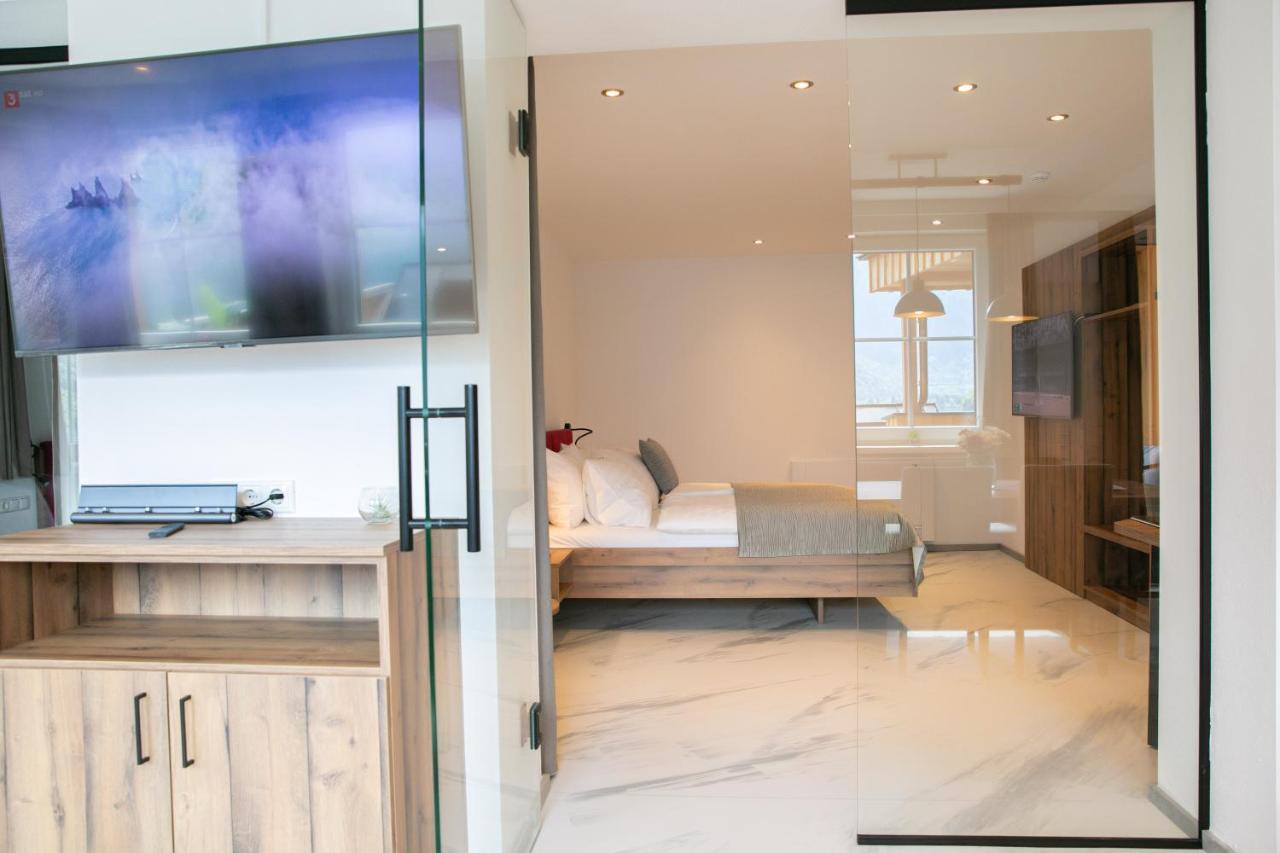 Apartment mit Seeblick