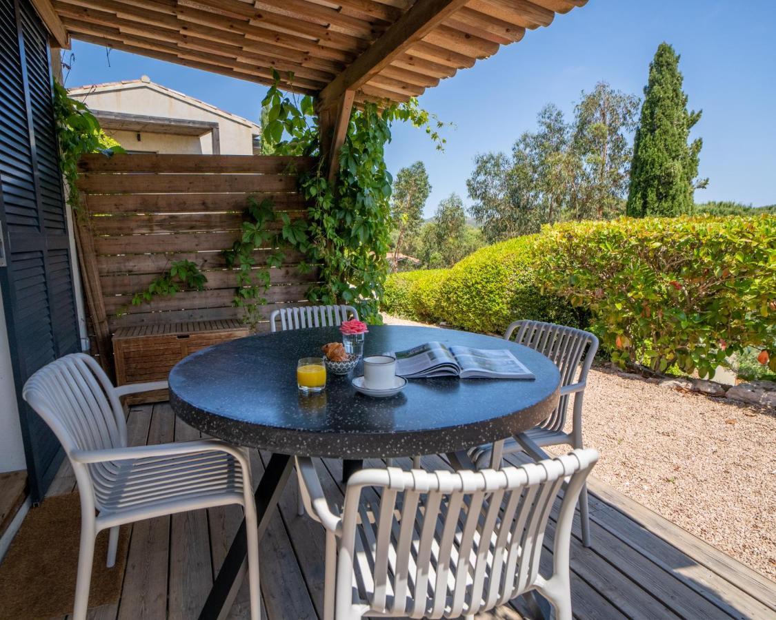 Appartement - Vue sur Jardin