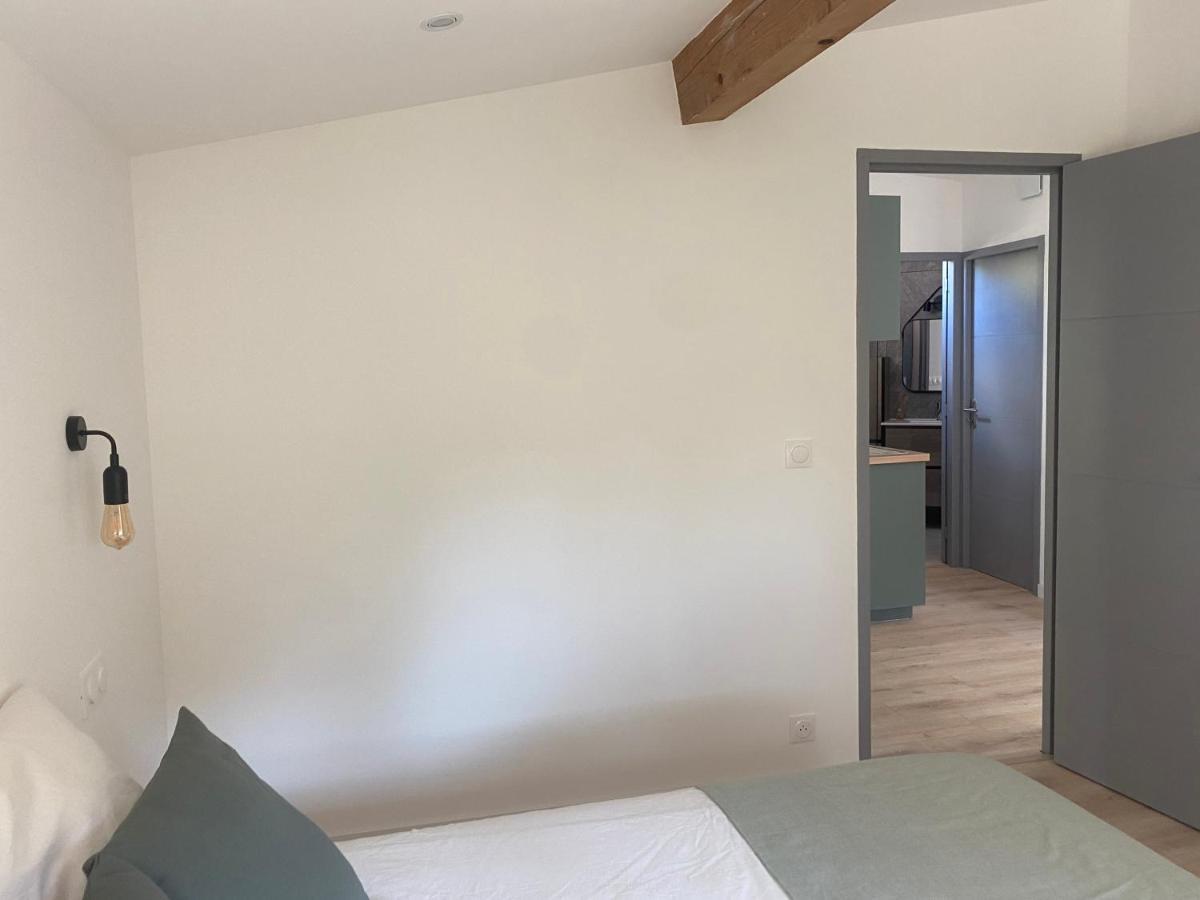 Chambre Double Deluxe